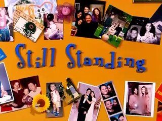 Still Standing - Footballträume