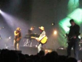 Cali en live à Lille - Zénith comme j' étais en vie