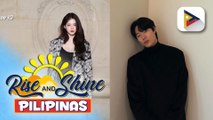 TALK BIZ | Han So-hee at Ryu Jun-yeol, kinumpirma na ang kanilang relasyon!