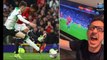 Gary Neville's Wild Reaction to Amad Diallo's Last-Gasp FA Cup Winner for Man United Goes Viral