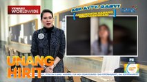 #AskAttyGaby— Panenermon habang naka-livestream, legal ba? | Unang Hirit