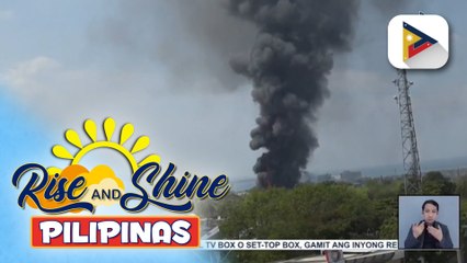 63 Pilipino sa Haiti, nakatakdang pauwiin sa Pilipinas dahil sa nangyayaring kaguluhan doon