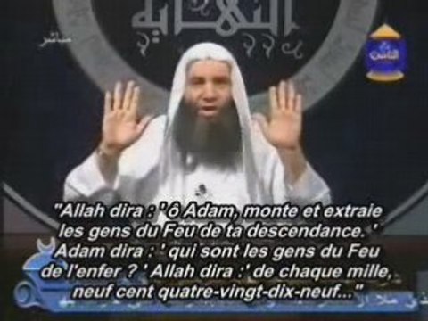 Video Les événements de la fin des temps partie 1sur3