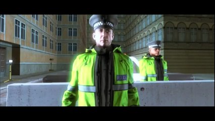 SICK MISSION (2022) |Red Chain Film