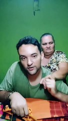 Como fazer um tapete de Crochê parte 03