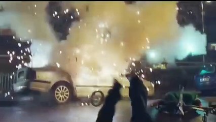 Attack the Block Bande-annonce (IT)