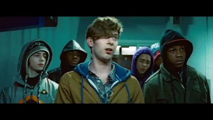 Attack the Block Bande-annonce (DE)