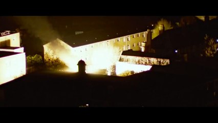 Attack the Block Bande-annonce (EN)