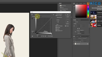 8.Tìm hiểu các phím tắt và bảng công cụ hay dùng