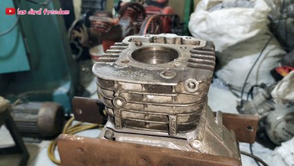 how difficult the process is after welding aluminum - I like welding aluminum