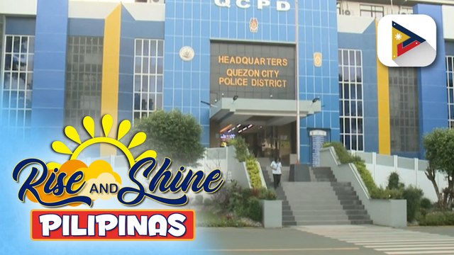 Mga narekober na carnapped vehicles at motorcycles sa Q.C., ihaharap sa media