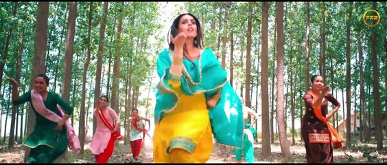 Fer Mamlaa Gadbad Hai  Official Trailer  Ninja  Prreit Kamal  Releasing On 29th March 2024