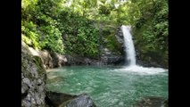 (005) Costa Rica sehenswert | Wasserfälle in Guanacaste, Puntarenas, Alajuela und Limon