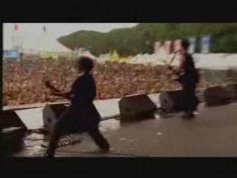 Static-X -No Submission (live at Graspop Metal Meeting,2007)