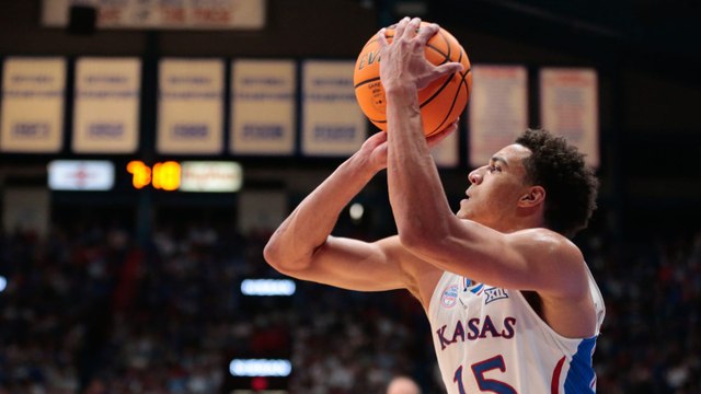 Analyzing the Kansas Jayhawks' Tournament Chances and Key Players