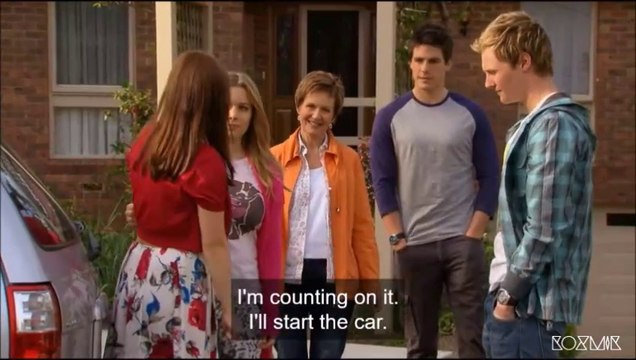 Chris' Story - (Part 151-156)