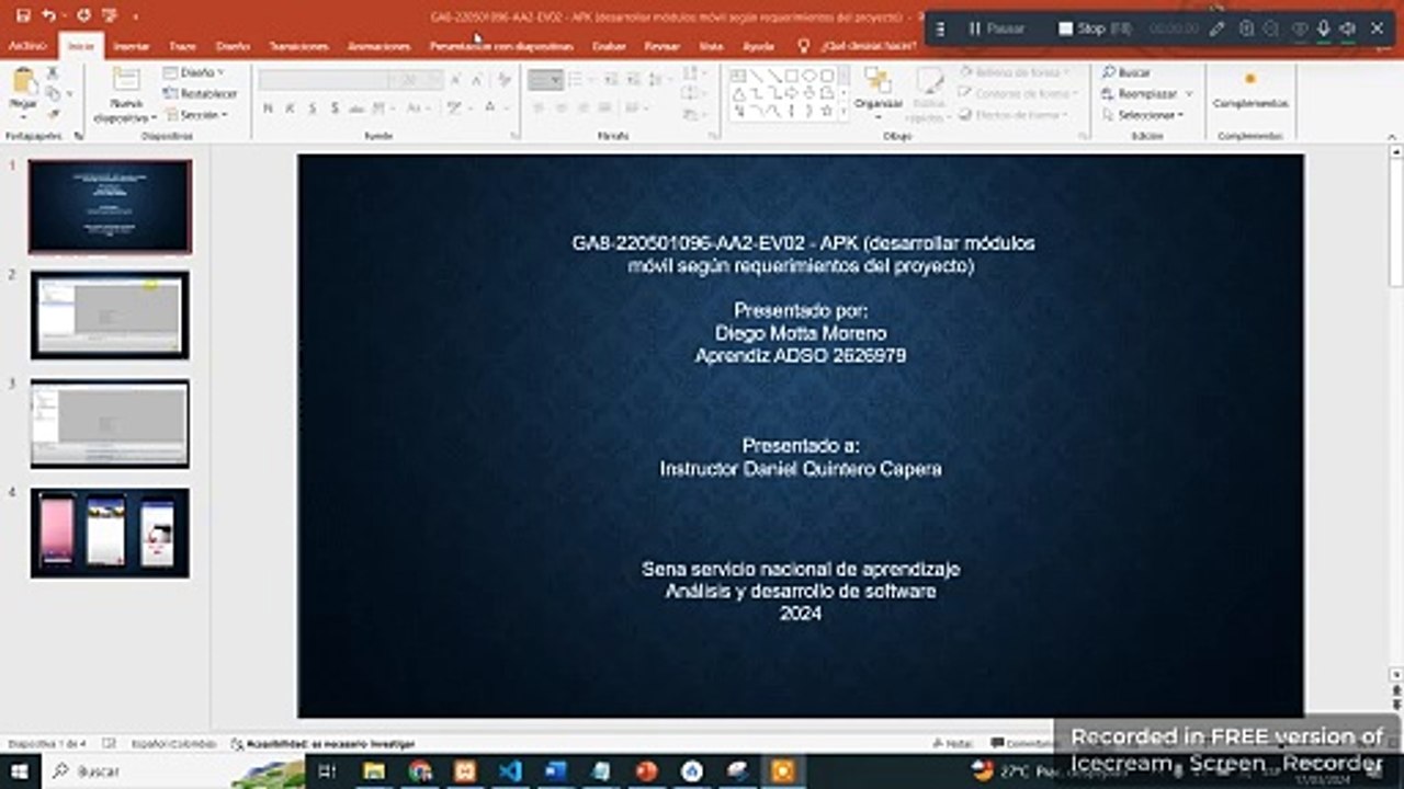 Android estudio