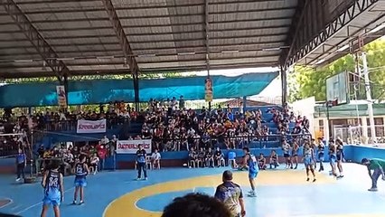GENSAN volleyball summer Olympics