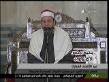 الشيخ حجاج الهنداوى - سورة الحج قرآن عيد الاضحى 06.11.11