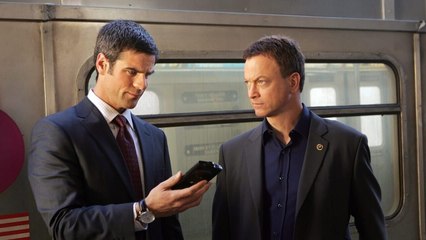 Les experts : Manhattan vidéo bande annonce