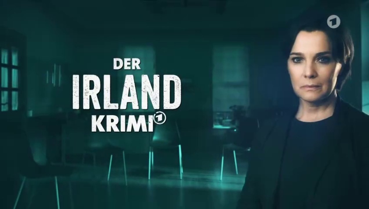 Der Irland Krimi -08- Mond über Galway