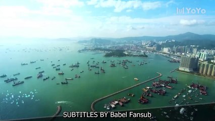 Be With You 23 (Wilber Pan, Xu Lu, Mao Xiaotong) Love & Hate with My CEO _ 不得不爱 _ ENG SUB