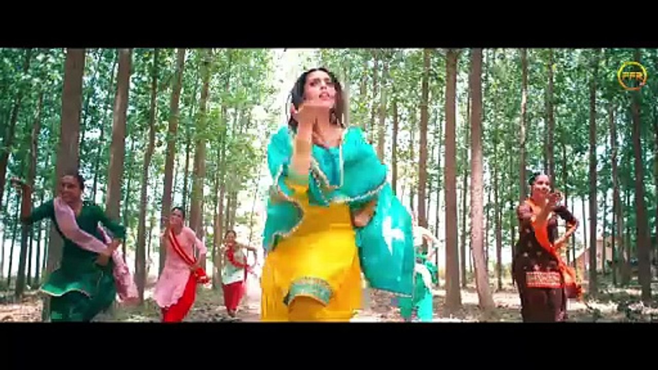 Fer Mamlaa Gadbad Hai - Official Trailer - Ninja - Prreit Kamal - Releasing On 29th March 2024