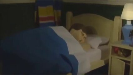 Thomas y sus Amigos - Canción "Día y Noche"