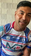 Wildfires profiles - Ueta Tufaga