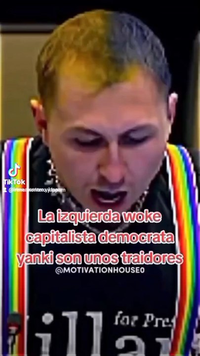 La izquierda woke posmoderna han traicionado a todos. Irene Montero se ha enriquecido y es una parásita del sufrimiento y dolor de las mujeres.