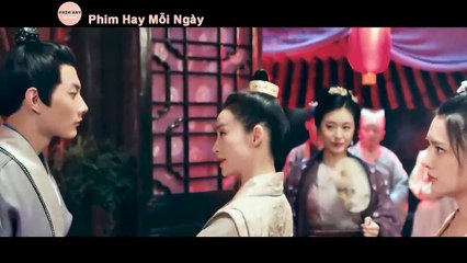 Mau Đưa Phu Nhân Ta Đi Giùm