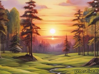 Forest01 / Night lofi playlist • Lofi music / Chill beats to relax