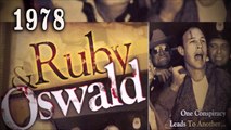 Ruby & Oswald (1978) Dramatic, Excellent JFK Assassination Movie