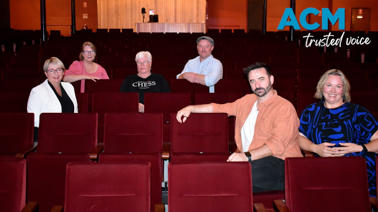 Labor promises more support for arts sector (18/3/24)