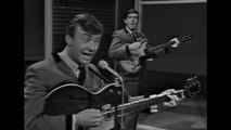 Gerry & The Pacemakers - Don't Let The Sun Catch You Crying (Live On The Ed Sullivan Show, May 10, 1964)