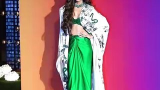 Shilpa Shetty Makes a Stylish Appearance atIsha Ambani Holi Party 2024