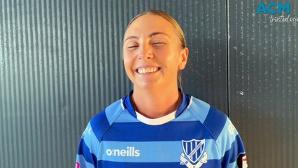 Wanderers: Meet the HRU women's teams 2024