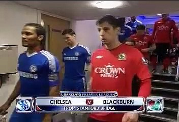 10-11 プレミアリーグハイライト 20110117