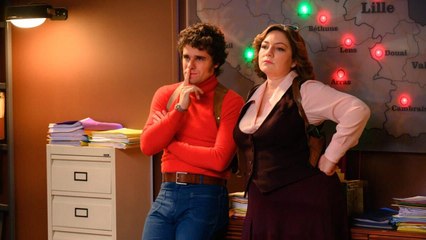 Les petits meurtres d'Agatha Christie vidéo bande annonce