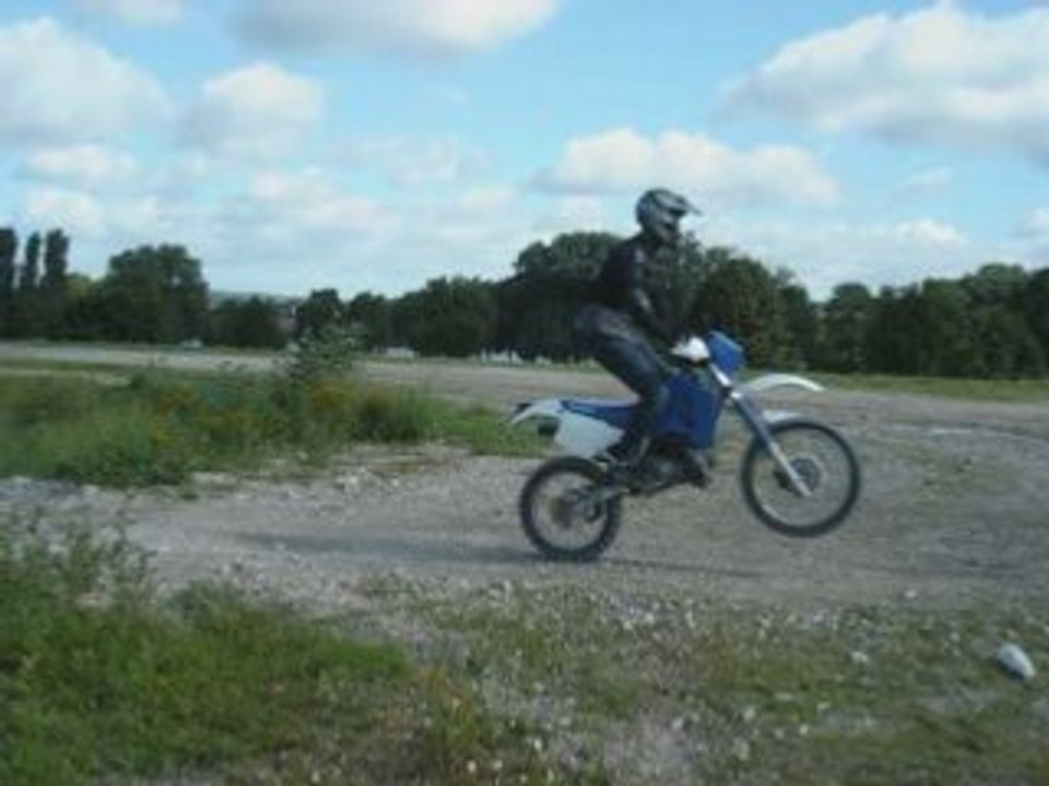 moto thc 76 photo + video 125tsr 125exc 125yz  250exc