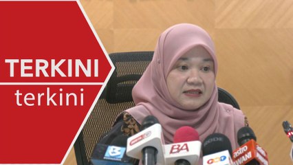 [TERKINI] KPM umum 4 intervensi kurikulum tangani isu keciciran