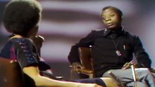 James Baldwin & Nikki Giovanni A Conversation 1971