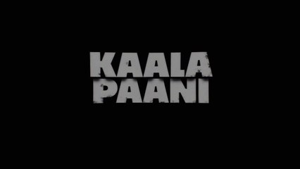 Kaala Paani S01E06 Web Series