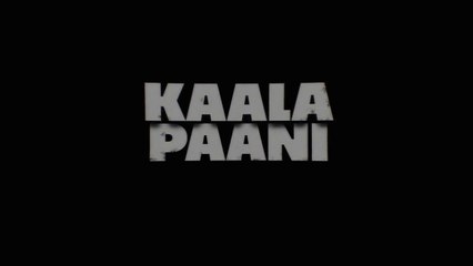 Kaala Paani S01E05 Web Series