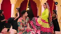 Chhori Nachi Re (Official Video) | Sapna Chaudhary, Punit Choudhary | New Haryanvi DJ Song 2024