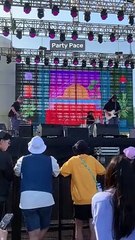 Wanderland Music & Arts Festival 2024, Day 2