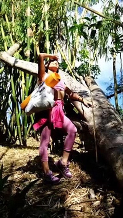 International Women's Day, Merrell Philippines, Masungi Georeserve