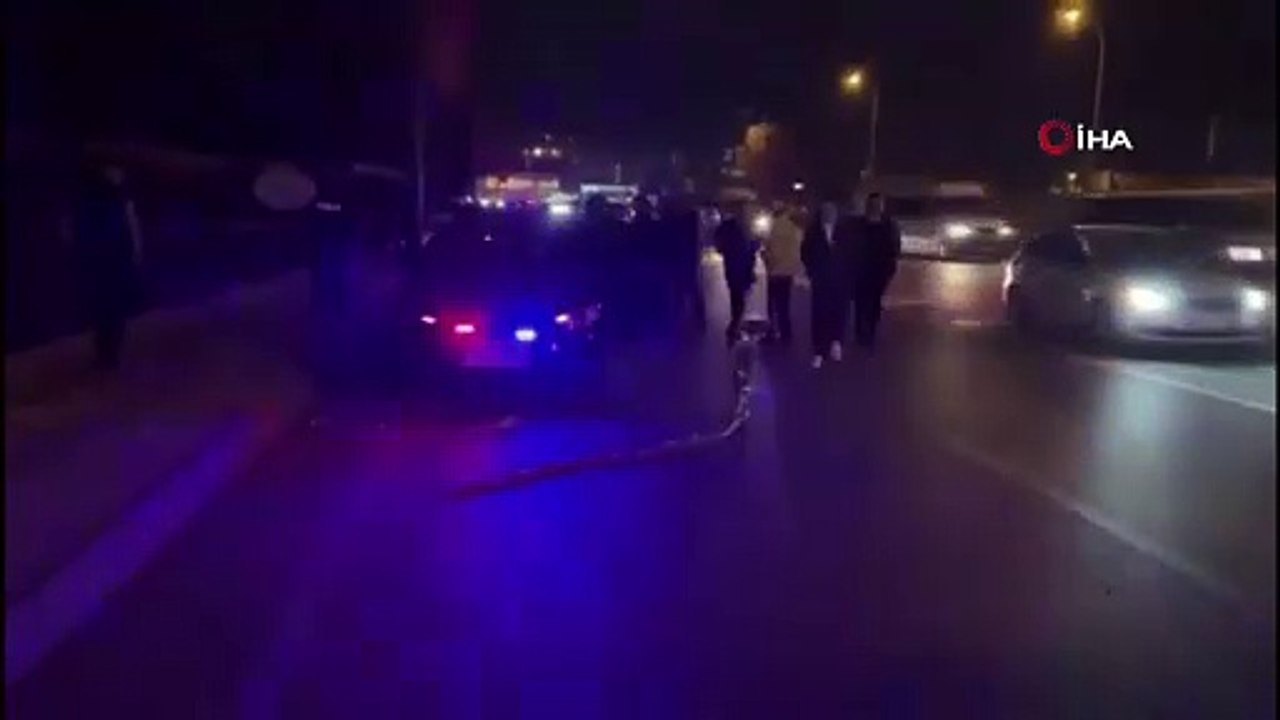 Gaziantep'te BBP belediye başkan adayına silahlı saldırı