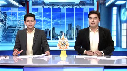 “บิ๊กโจ๊ก” สั่ง ตม.6 เพิกถอนวีซ่า 2 นิวซีแลนด์กร่าง | เก็บตกจากเนชั่น |18 มี.ค. 67 | PART 3
