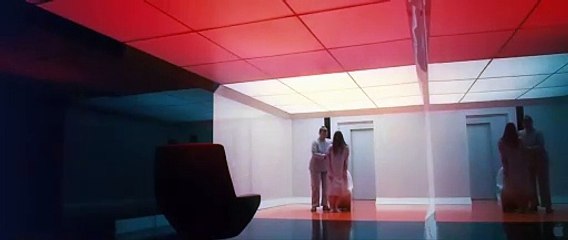 Beyond the Black Rainbow Bande-annonce (EN)